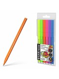 Линеры ErichKrause Art Spirit Neon 6 цветов
