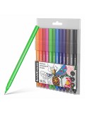 Линеры ErichKrause Art Spirit 12 цветов