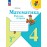 Математика. Рабочая тетрадь. 4 класс. В 2-х частях. Часть 2