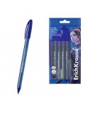 Набор из 8 ручек шариковых ErichKrause U-108 Stick Original 1.0, Ultra Glide Technology, цвет чернил синий (в пакете) Набор из 8 ручек шариковых ErichKrause U-108 Stick Original 1.0, Ultra Glide Technology, цвет чернил синий (в пакете)