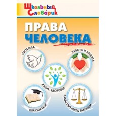 Права человека