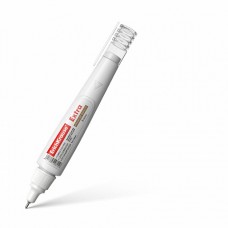 Ручка-корректор ErichKrause Extra, 8мл (в пластиковой коробке по 12 шт.)