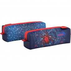 Пенал квадро ErichKrause. Spider. 210x70x70мм