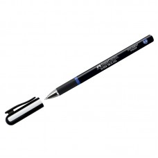Ручка-роллер. Faber-Castell. Super True Gel. Синяя. 0,5мм